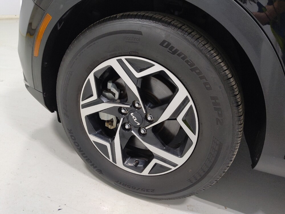 2023 Kia Sportage in Columbus, OH 43228 - 18104958 31