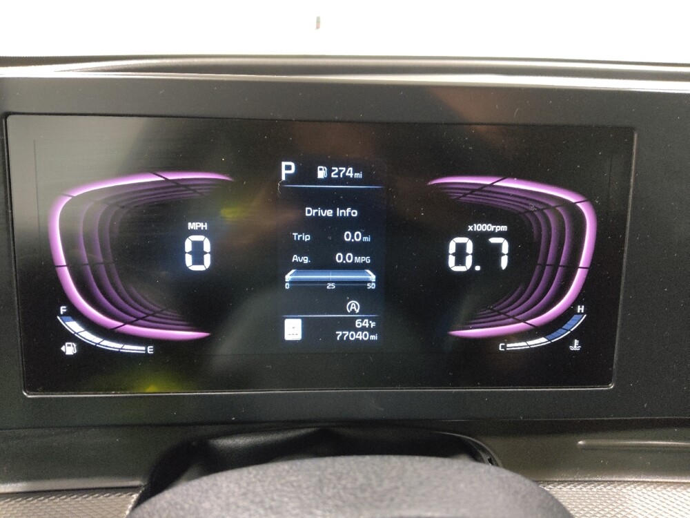 2023 Kia Sportage in Columbus, OH 43228 - 18104958 23