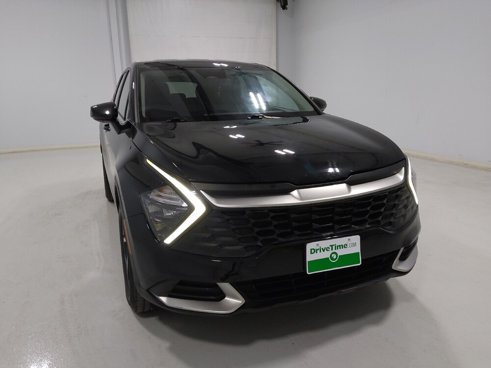 2023 Kia Sportage in Columbus, OH 43228 - 18104958 14