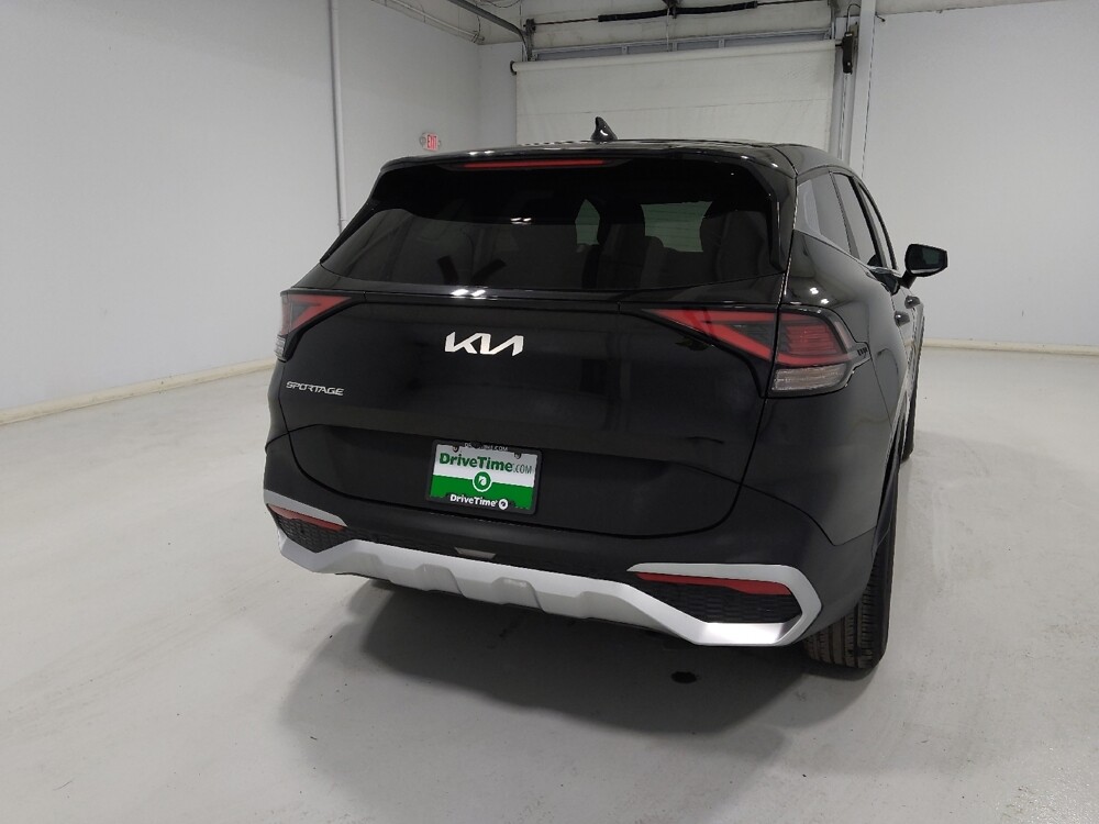 2023 Kia Sportage in Columbus, OH 43228 - 18104958 7
