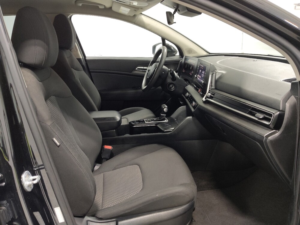2023 Kia Sportage in Columbus, OH 43228 - 18104958 21