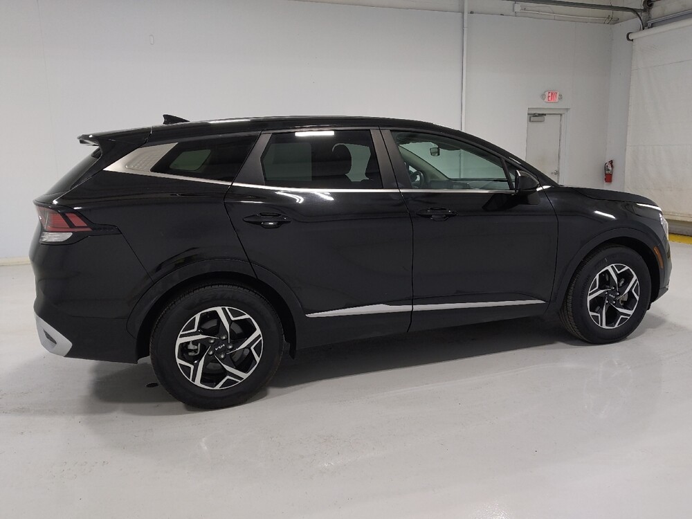 2023 Kia Sportage in Columbus, OH 43228 - 18104958 10