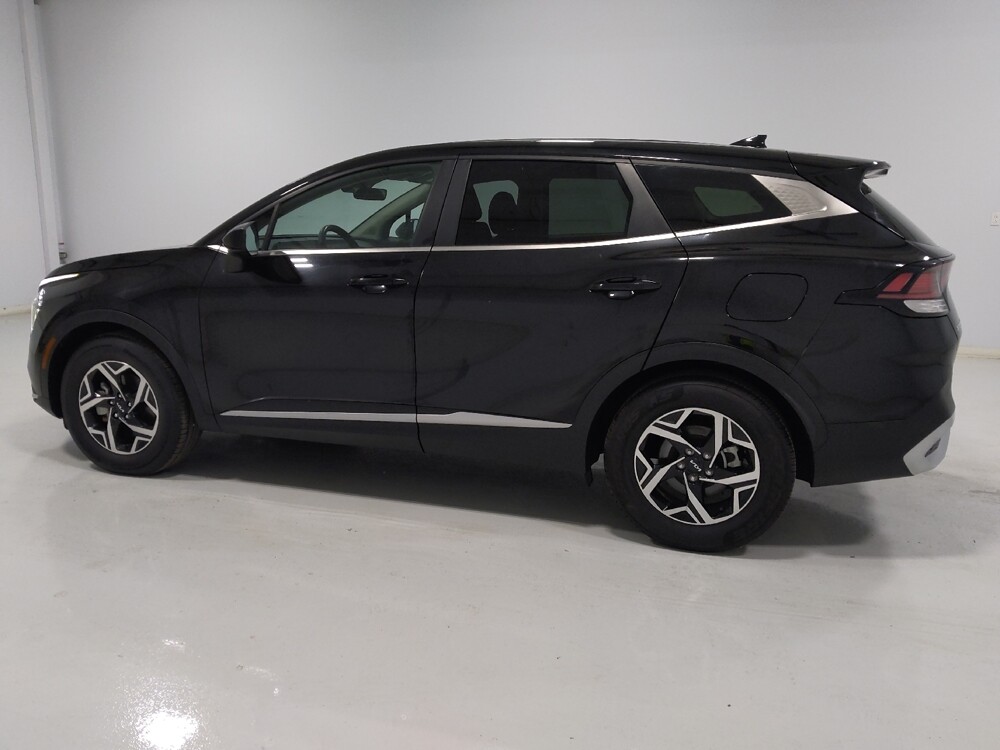 2023 Kia Sportage in Columbus, OH 43228 - 18104958 3