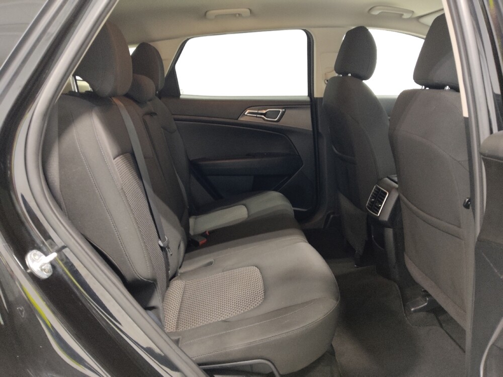 2023 Kia Sportage in Columbus, OH 43228 - 18104958 19