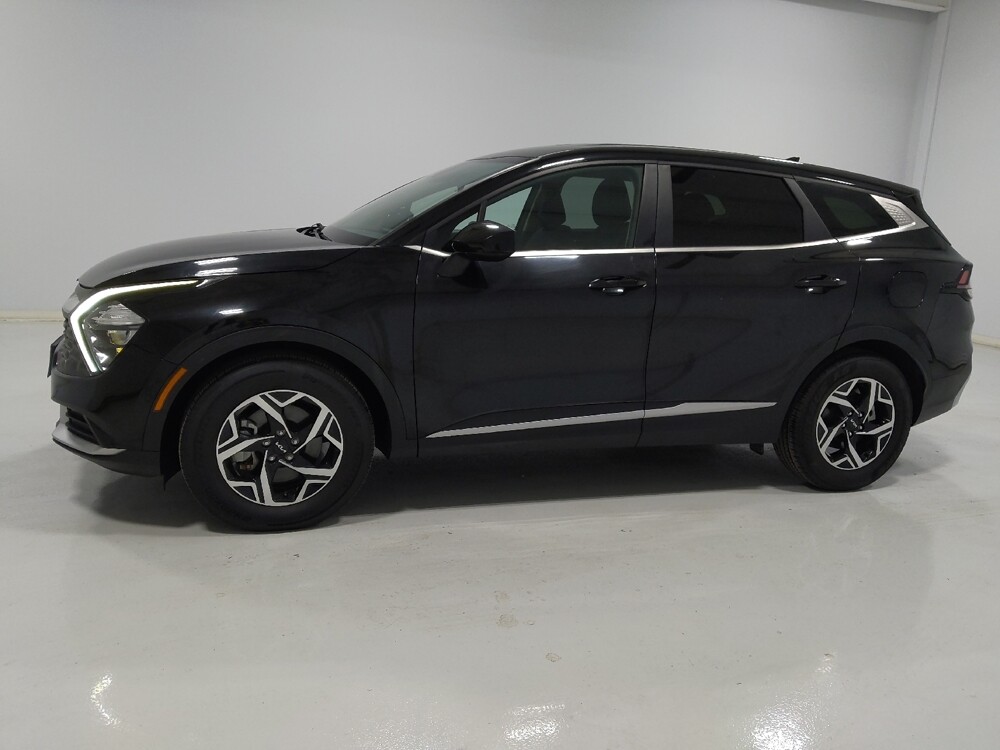 2023 Kia Sportage in Columbus, OH 43228 - 18104958 2