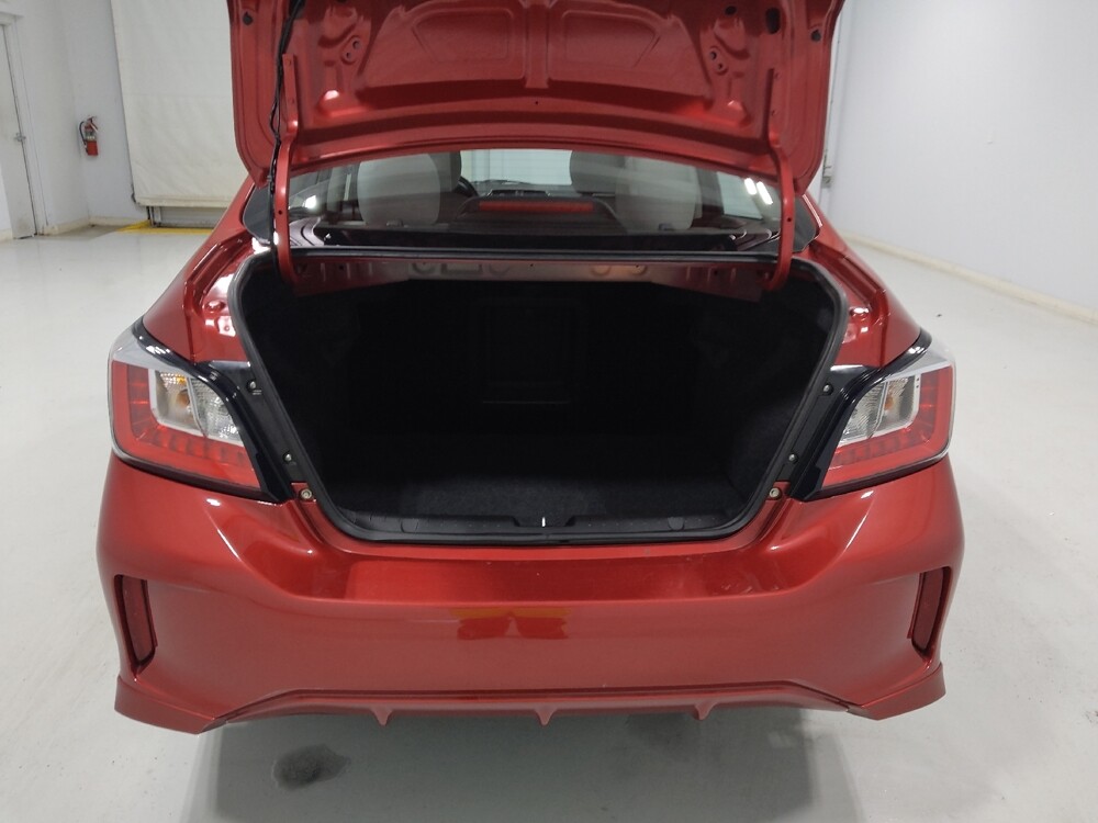 2022 Mitsubishi Mirage G4 in Columbus, OH 43231 - 18104959 29