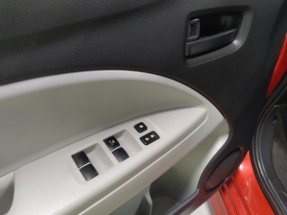 2022 Mitsubishi Mirage G4 in Columbus, OH 43231 - 18104959 27