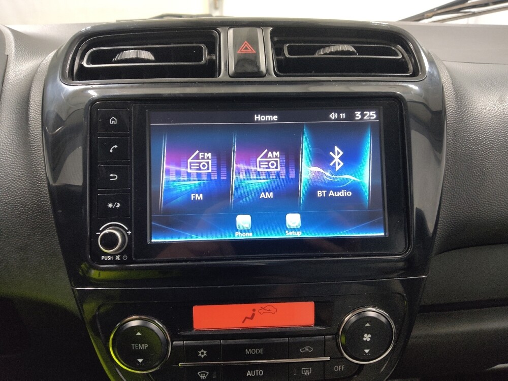 2022 Mitsubishi Mirage G4 in Columbus, OH 43231 - 18104959 25