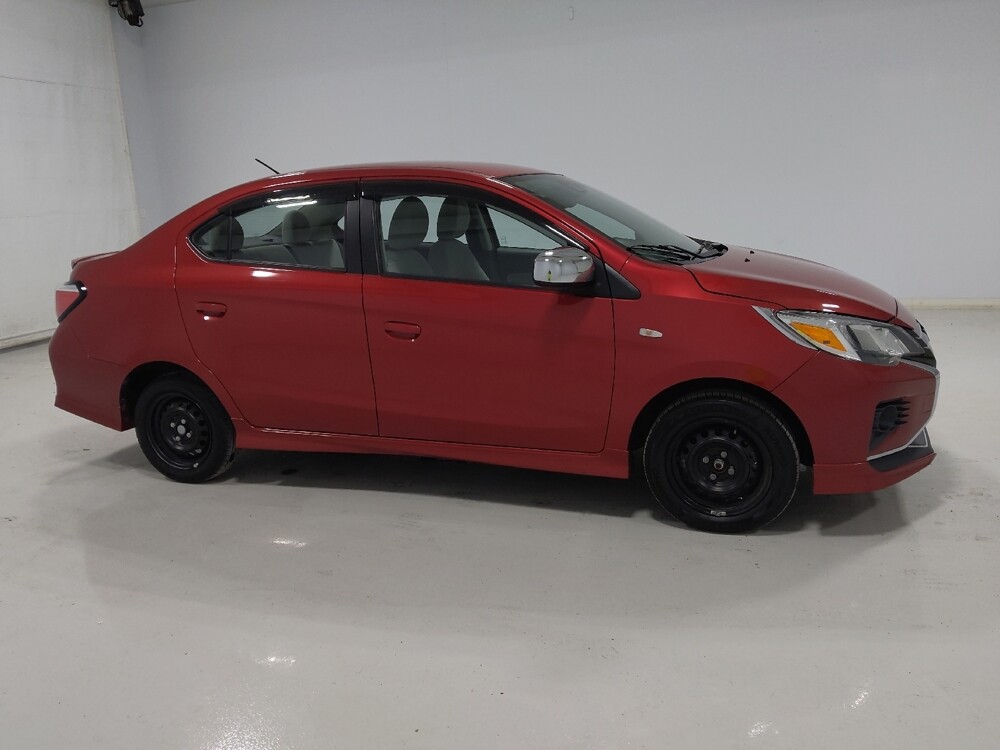 2022 Mitsubishi Mirage G4 in Columbus, OH 43231 - 18104959 11