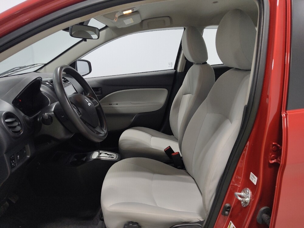 2022 Mitsubishi Mirage G4 in Columbus, OH 43231 - 18104959 17