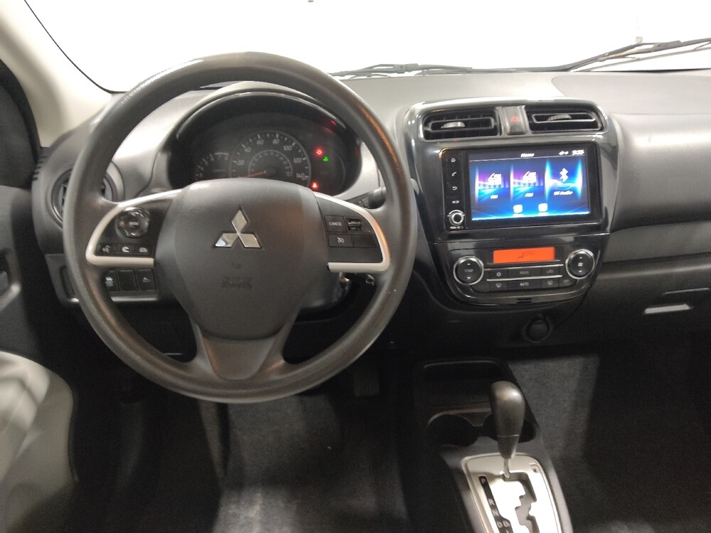 2022 Mitsubishi Mirage G4 in Columbus, OH 43231 - 18104959 22