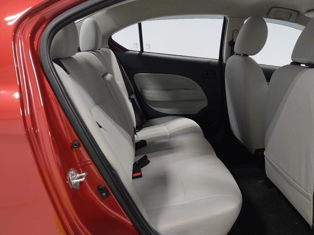 2022 Mitsubishi Mirage G4 in Columbus, OH 43231 - 18104959 19