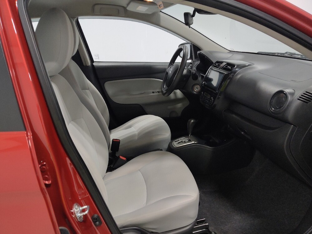 2022 Mitsubishi Mirage G4 in Columbus, OH 43231 - 18104959 21