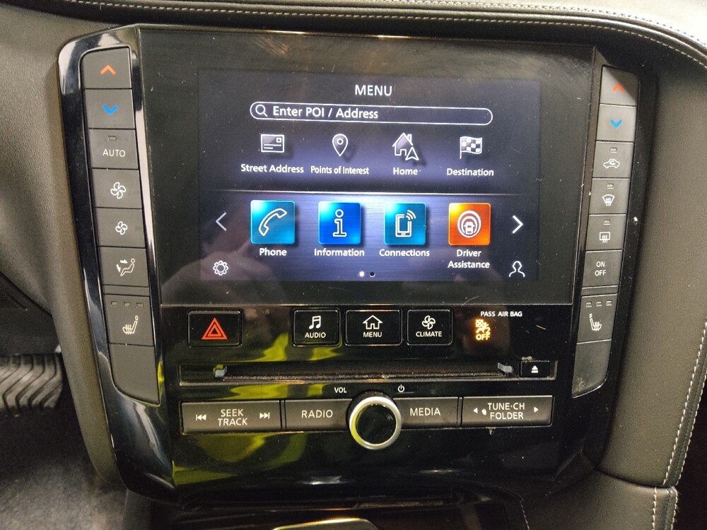 2020 INFINITI QX50 in Columbus, OH 43231 - 18104960 25