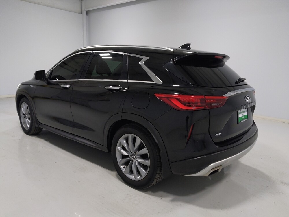 2020 INFINITI QX50 in Columbus, OH 43231 - 18104960 5