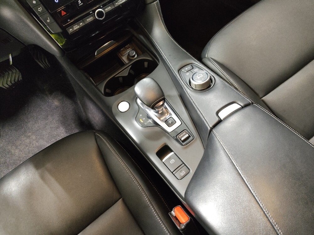 2020 INFINITI QX50 in Columbus, OH 43231 - 18104960 26