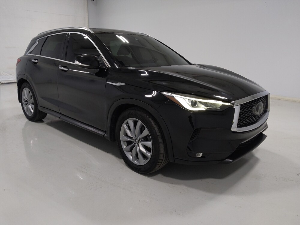 2020 INFINITI QX50 in Columbus, OH 43231 - 18104960 13