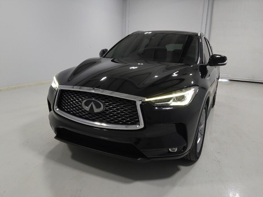 2020 INFINITI QX50 in Columbus, OH 43231 - 18104960 15