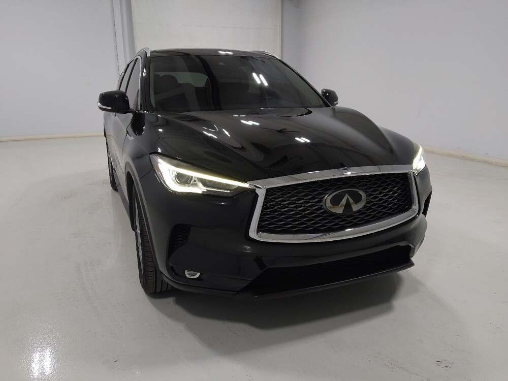2020 INFINITI QX50 in Columbus, OH 43231 - 18104960 14