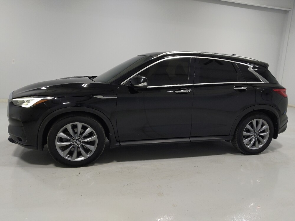2020 INFINITI QX50 in Columbus, OH 43231 - 18104960 2