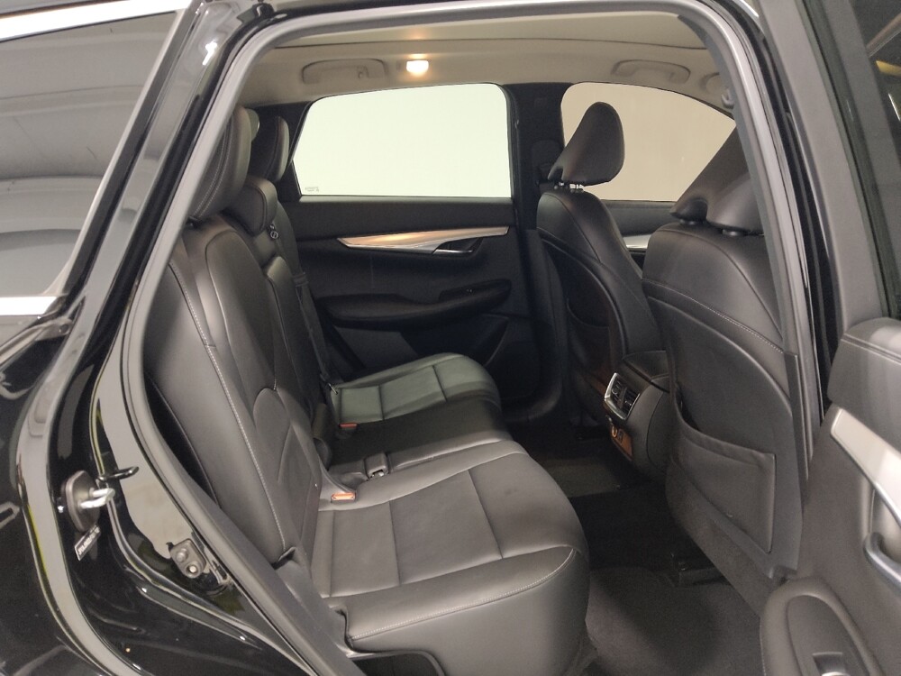 2020 INFINITI QX50 in Columbus, OH 43231 - 18104960 19