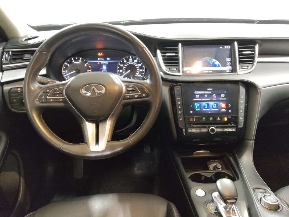 2020 INFINITI QX50 in Columbus, OH 43231 - 18104960 22