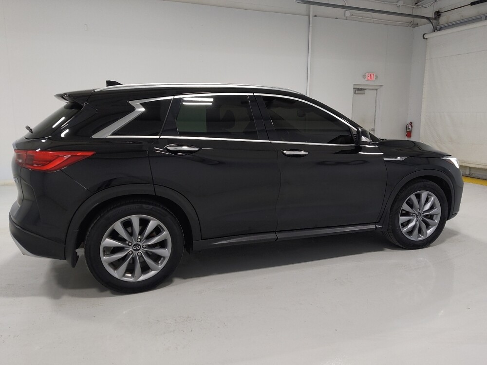 2020 INFINITI QX50 in Columbus, OH 43231 - 18104960 10