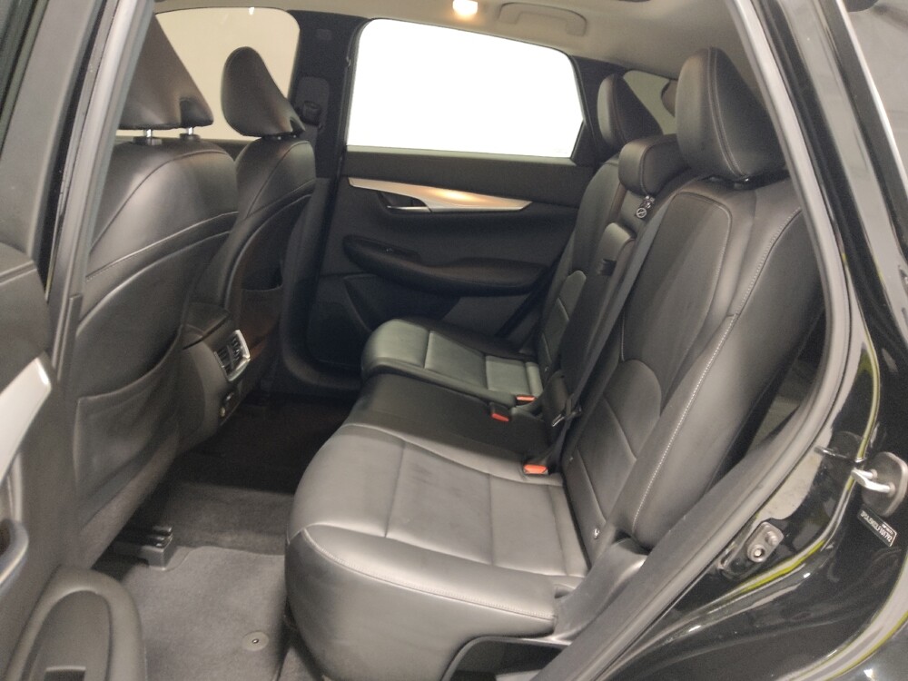 2020 INFINITI QX50 in Columbus, OH 43231 - 18104960 18