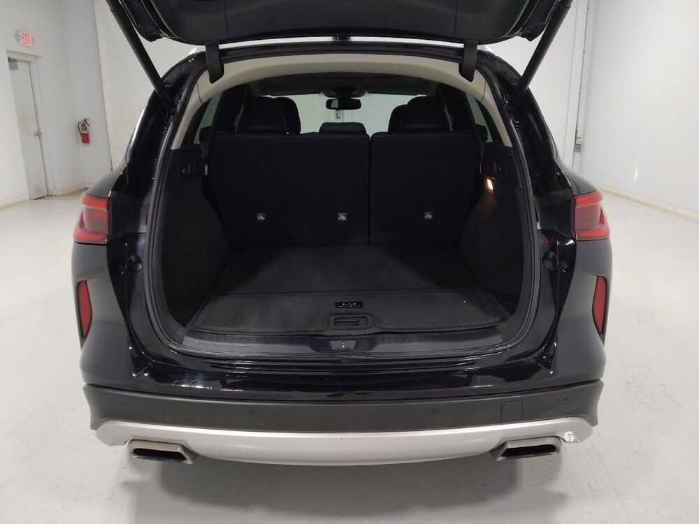 2020 INFINITI QX50 in Columbus, OH 43231 - 18104960 29