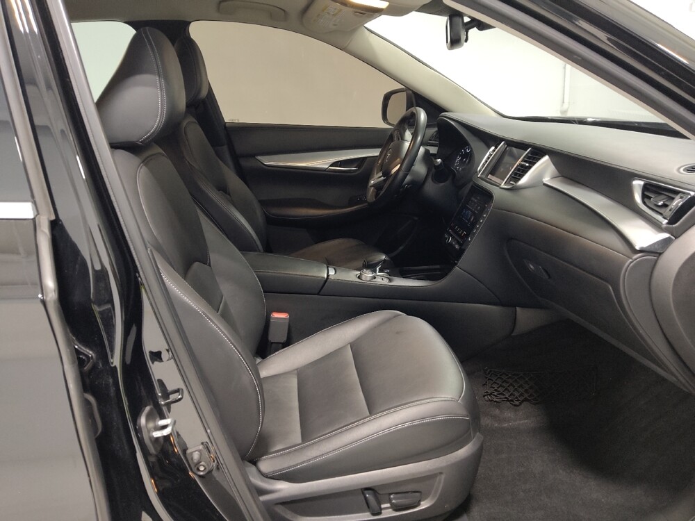 2020 INFINITI QX50 in Columbus, OH 43231 - 18104960 21