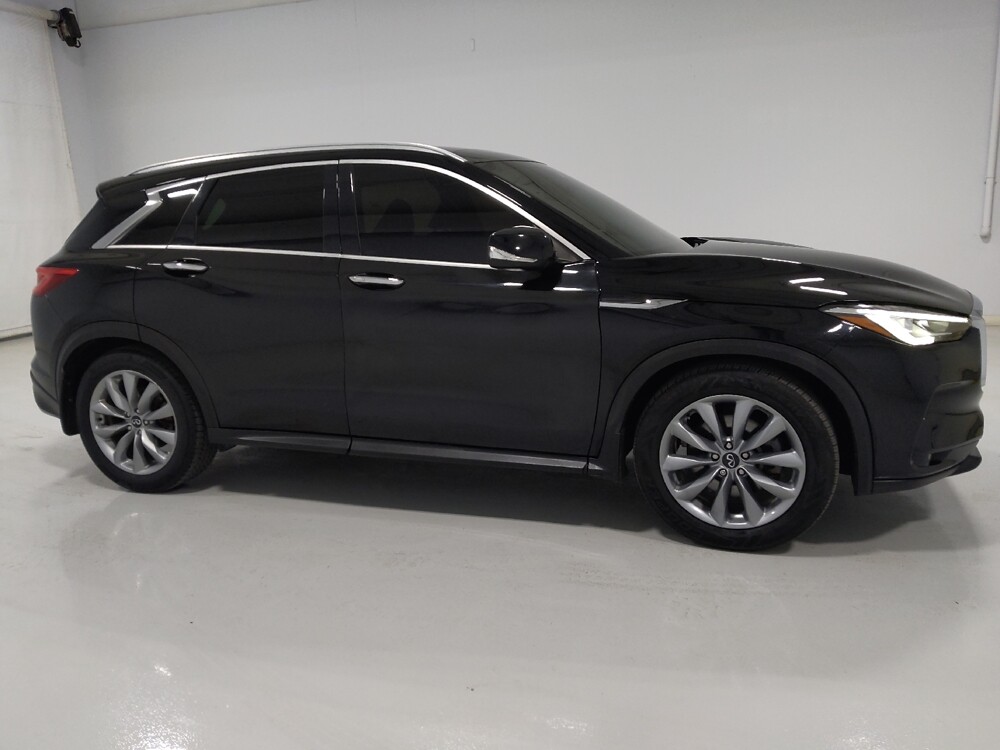 2020 INFINITI QX50 in Columbus, OH 43231 - 18104960 11