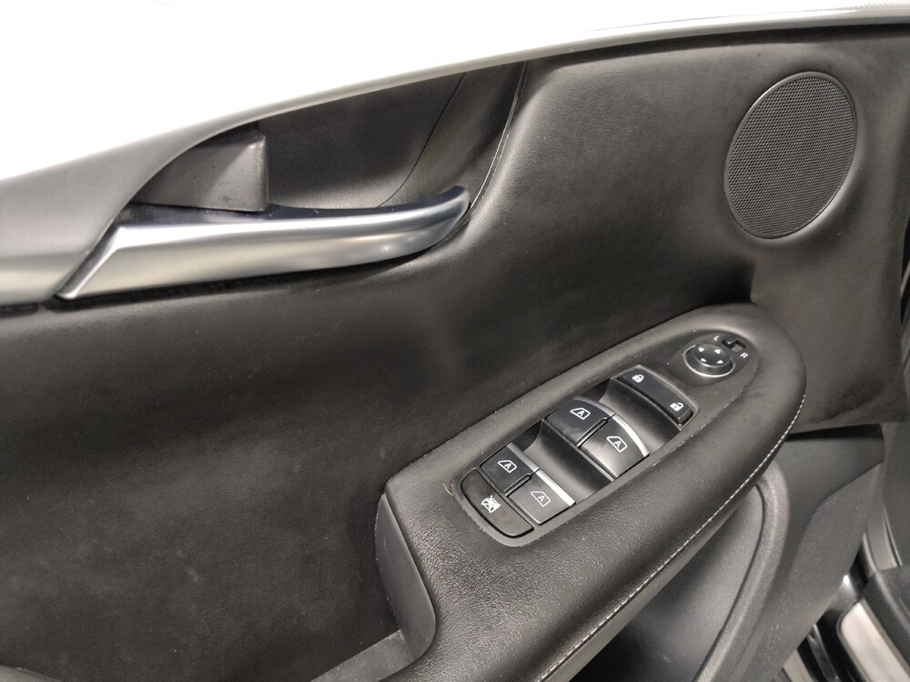 2020 INFINITI QX50 in Columbus, OH 43231 - 18104960 27