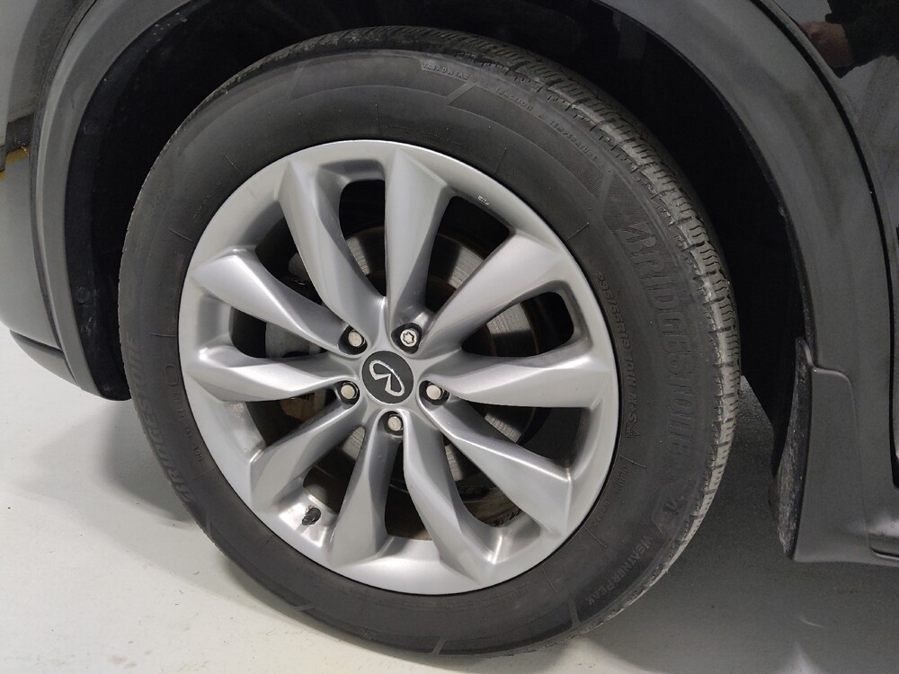 2020 INFINITI QX50 in Columbus, OH 43231 - 18104960 31