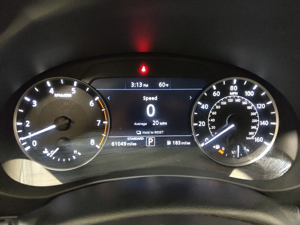 2020 INFINITI QX50 in Columbus, OH 43231 - 18104960 23