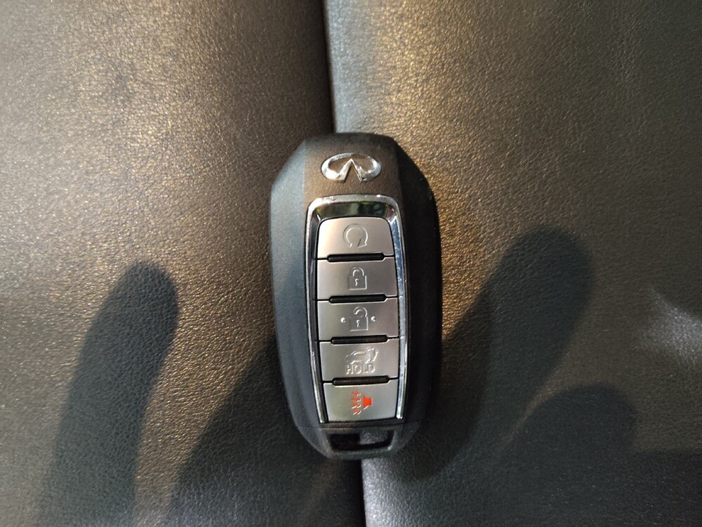 2020 INFINITI QX50 in Columbus, OH 43231 - 18104960 32