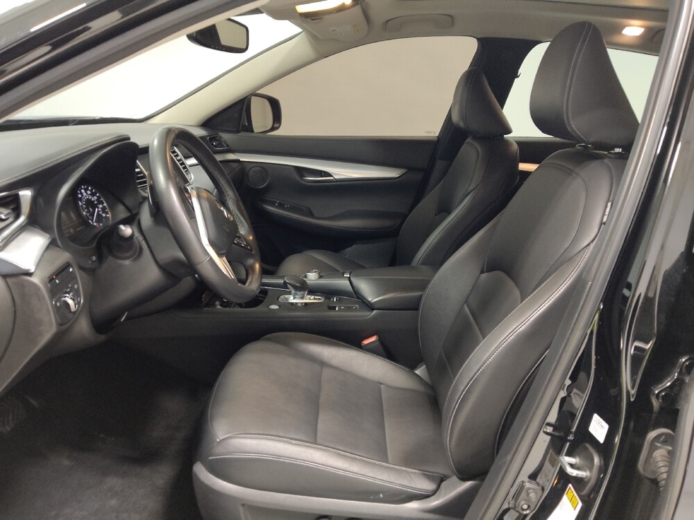 2020 INFINITI QX50 in Columbus, OH 43231 - 18104960 17