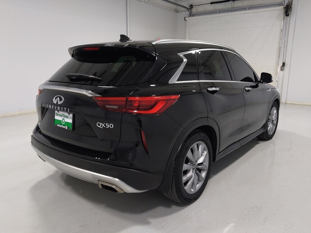 2020 INFINITI QX50 in Columbus, OH 43231 - 18104960 9
