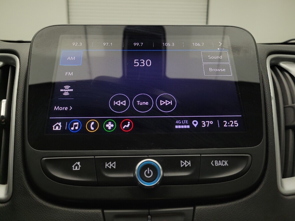 2022 Chevrolet Malibu in Columbus, OH 43228 - 18104961 25