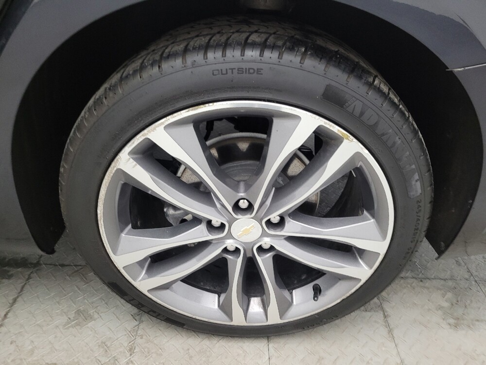 2022 Chevrolet Malibu in Columbus, OH 43228 - 18104961 31