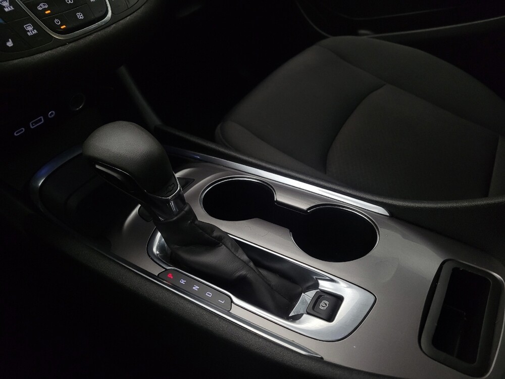 2022 Chevrolet Malibu in Columbus, OH 43228 - 18104961 26