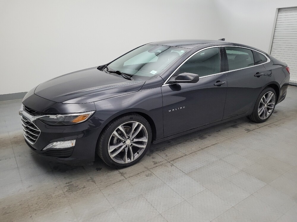 2022 Chevrolet Malibu in Columbus, OH 43228 - 18104961 2