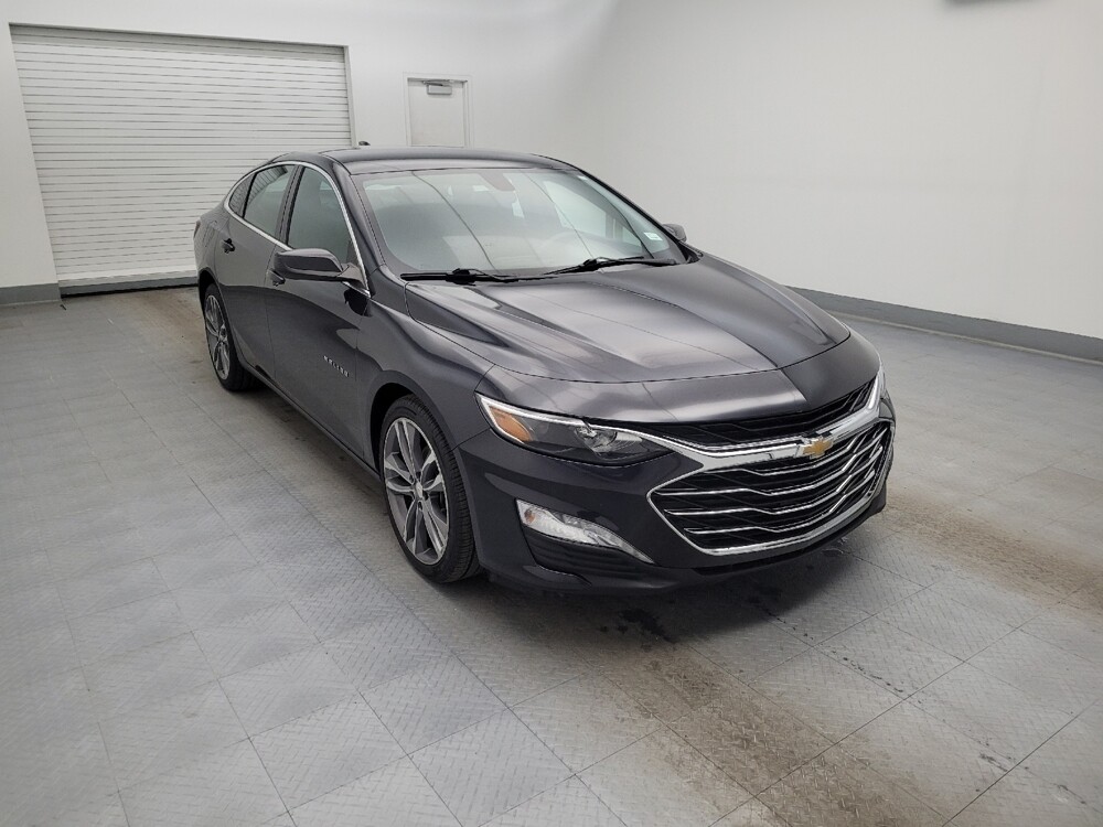 2022 Chevrolet Malibu in Columbus, OH 43228 - 18104961 13
