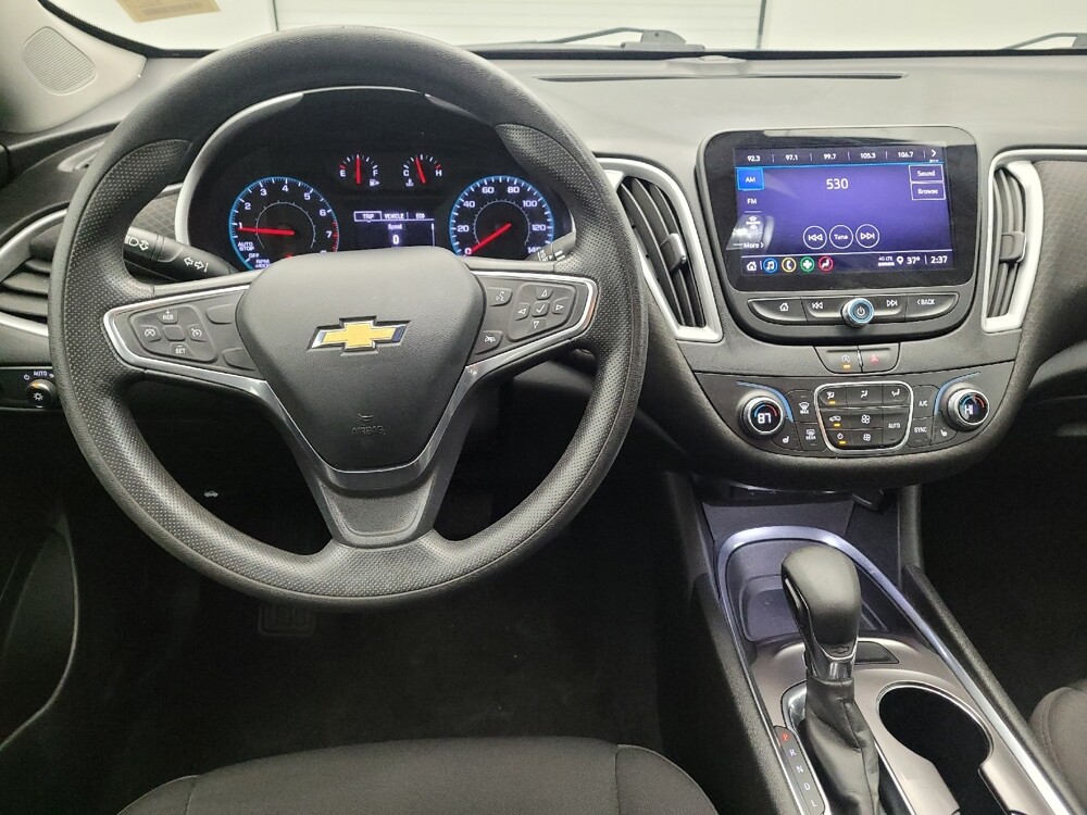 2022 Chevrolet Malibu in Columbus, OH 43228 - 18104961 22