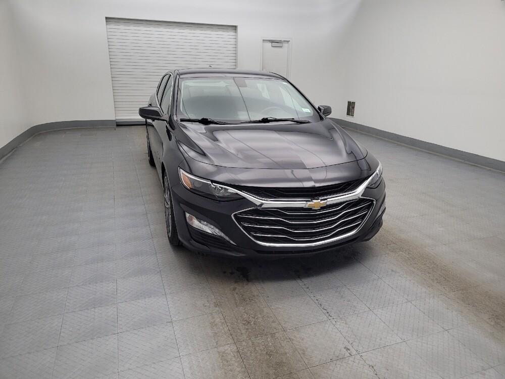 2022 Chevrolet Malibu in Columbus, OH 43228 - 18104961 14
