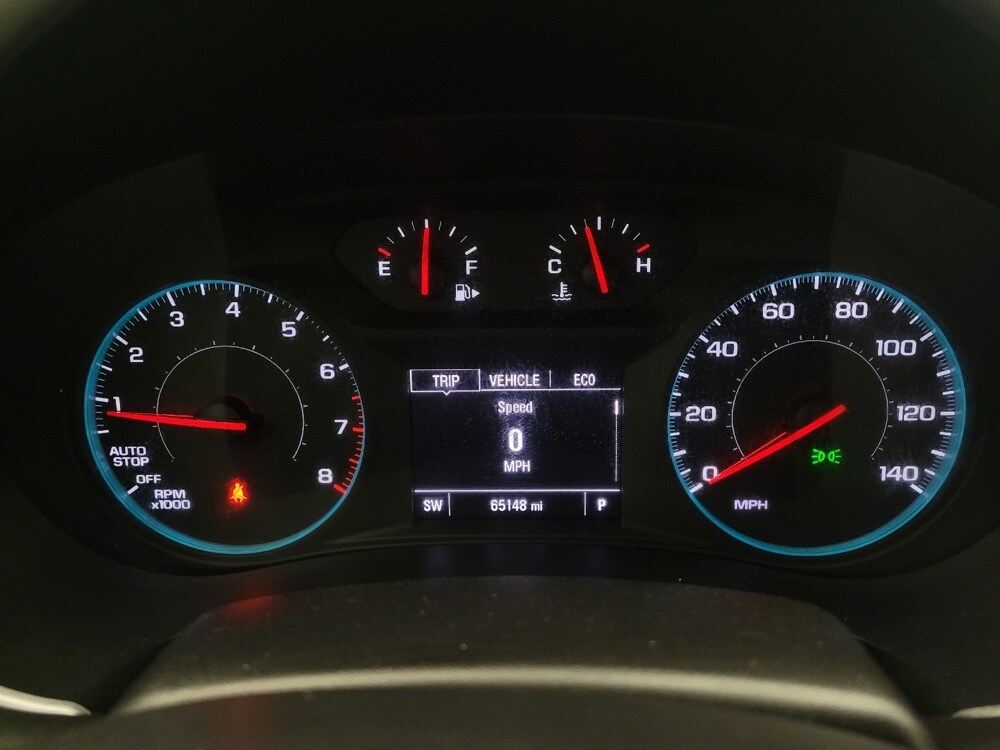 2022 Chevrolet Malibu in Columbus, OH 43228 - 18104961 23