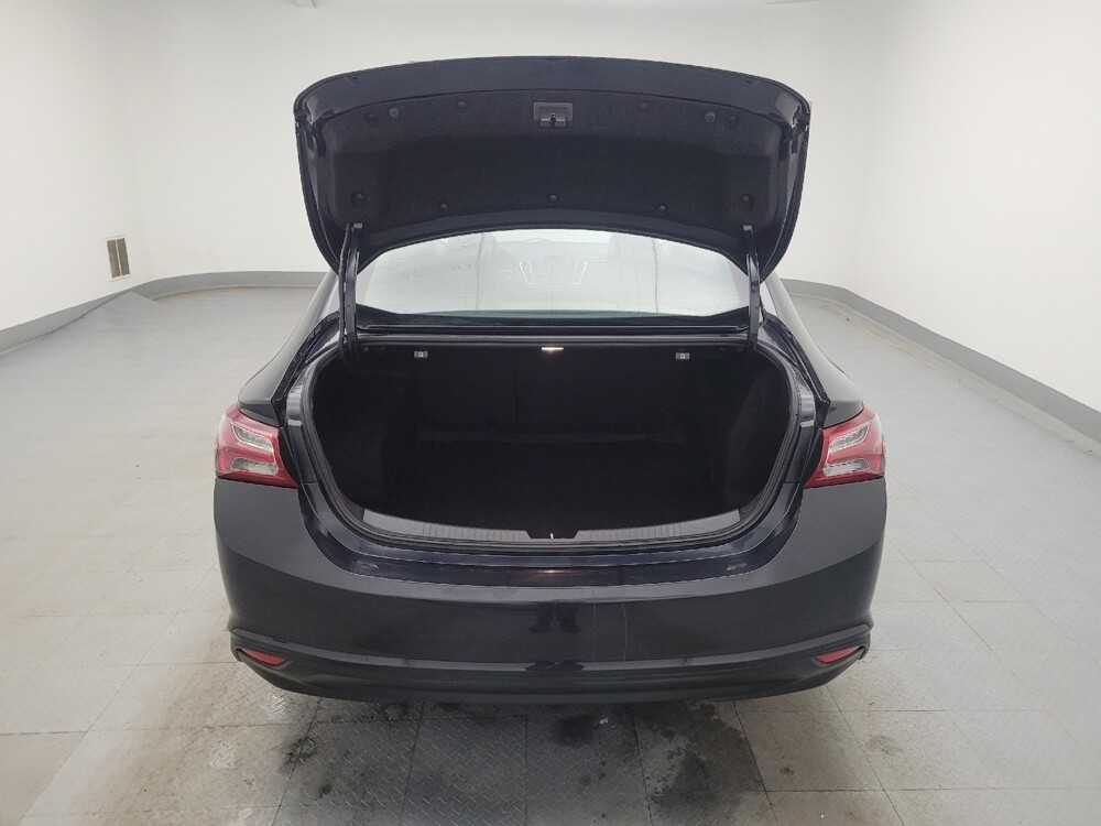 2022 Chevrolet Malibu in Columbus, OH 43228 - 18104961 29