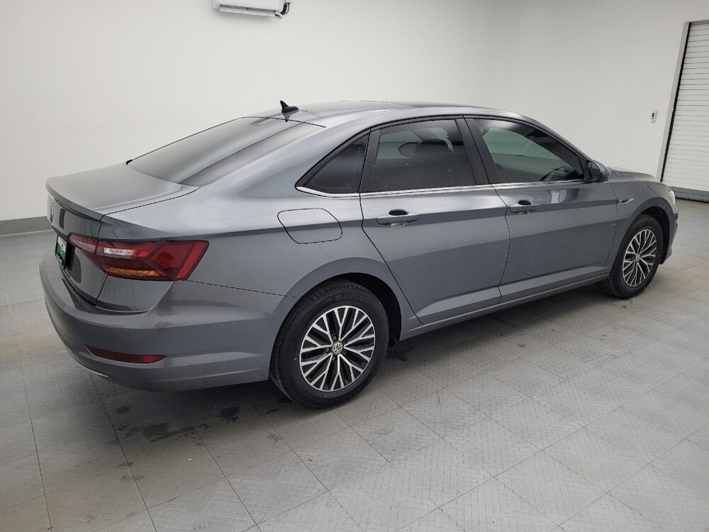 2019 Volkswagen Jetta in Cincinnati, OH 45255 - 18104962 10