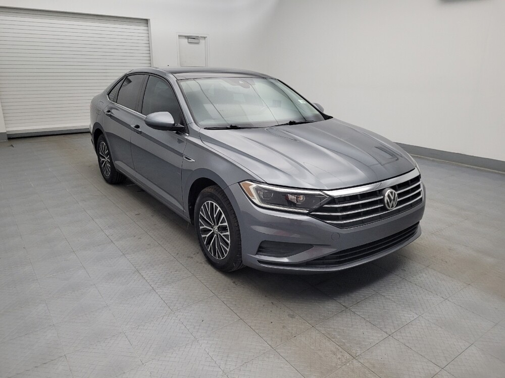 2019 Volkswagen Jetta in Cincinnati, OH 45255 - 18104962 13