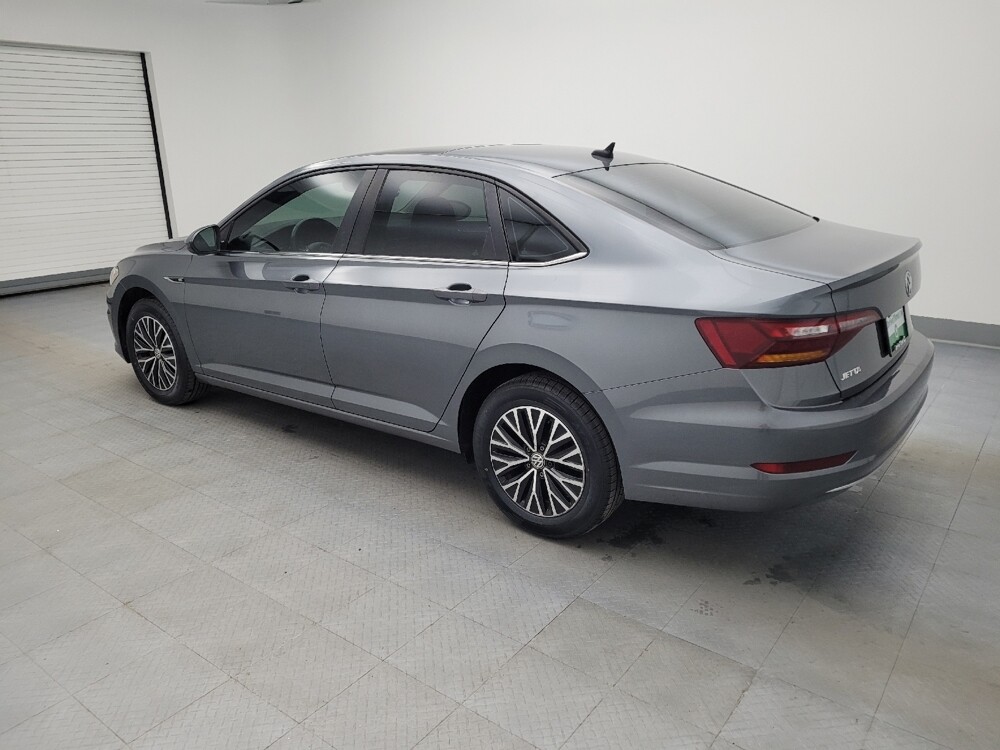 2019 Volkswagen Jetta in Cincinnati, OH 45255 - 18104962 3