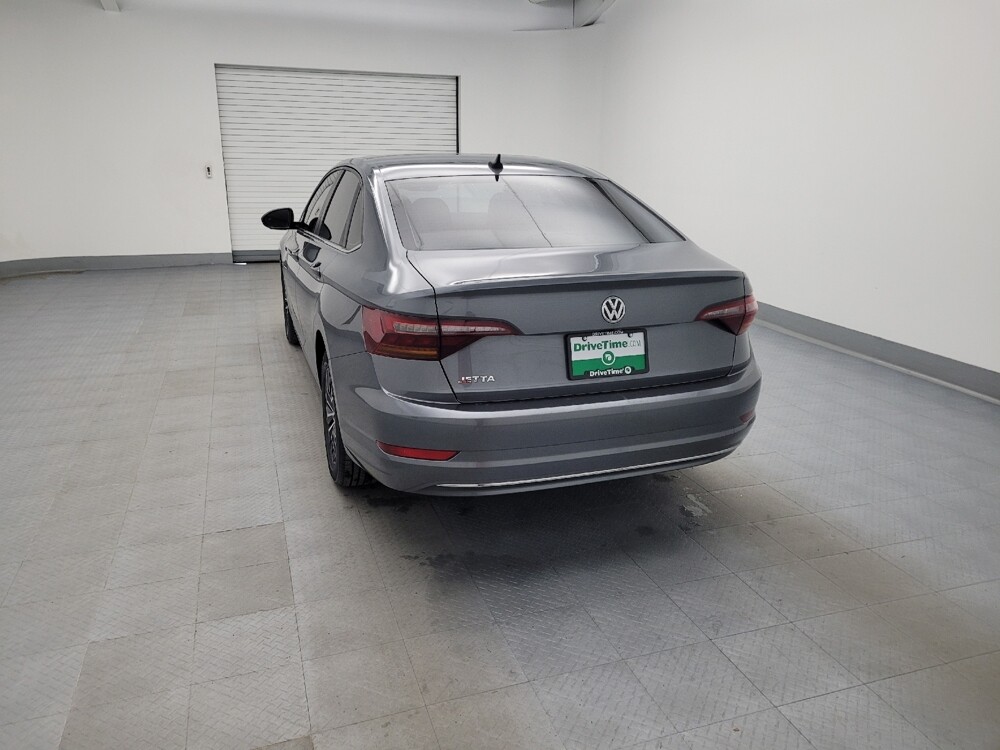 2019 Volkswagen Jetta in Cincinnati, OH 45255 - 18104962 6